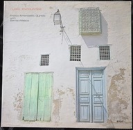 Franco Ambrosetti Quintet With Bennie Wallace – Close Encounter