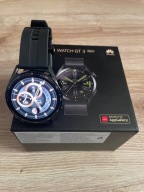 ZEGAREK SMARTWATCH HUAWEI WATCH GT 3 46mm JAK NOWY