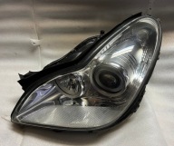 MERCEDES CLS W219 ORYGINALNY BI XENON SKRĘTNY IDEALNY KOMPLETNY NOWE