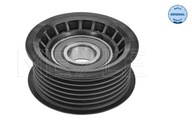 Meyle 100 009 0003 Rolka napinacza, pasek klinowy wielorowkowy