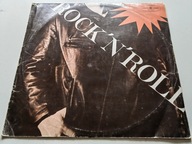 ROCK'N'ROLL / SHAKIN' STEVENS / THE DARTS / THE PIRATES / MATCHBOX