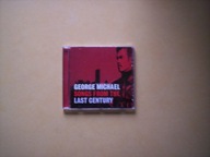 George Michael Songs From the Last Century CD.