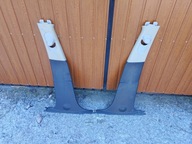 Saab 93 9-3 2007-2011 lift osłona słupka lewa prawa kombi