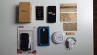 SAMSUNG Galaxy S4 i9505 LTE 16GB ładny MEGA ZESTAW