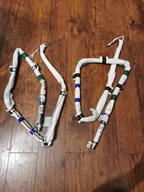 Audi Q5 NOWA kurtyna prawa Lewa 8r0880741f 8r0880742F