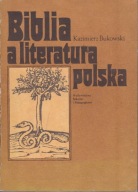 Biblia a literatura polska K Bukowski