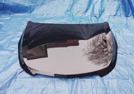 MASKA PRZÓD POKRYWA PRZEDNIA CHEVROLET CRUZE J300 NOWY CZARNA CZARNY GAR