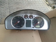 LICZNIK ZEGAR EU FORD GALAXY I MK1 FL LIFT 1.9TDI