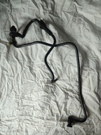 zawór odpowietrz przewód powietrza A2700180029 A2700181500 W117 CLA Mercede