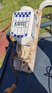 mlynek do kawy przedwojenny poniemiecki kaffee