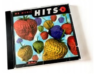 Haddaway Melodie MC Take That La Bouche McCoy 1995 CD Dance