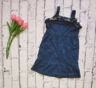 Sukienka dziewczynka 92