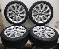 4x KOŁA LATO 19" ALUMINIOWE AUDI A6 C8 S8 8.0 x 19" ET39 5x112