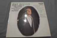 PAT BOONE THE LORD'S PRAYER AND OTHER GREAT HYMNS