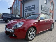 Alfa Romeo Giulietta Tylko 145000km*Zarejestrowany