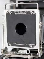 Aparat SebapstrykaCom Graflex speed 94x93mm