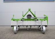 Glebogryzarka do międzyrzędzi Vega 1,8m