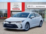 Toyota Corolla Toyota Corolla 1.5 Comfort, serwisowany w ASO, 1wlasciciel,