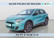 Fiat 600 1.2 Turbo Hybrid eDCT SalonPL FVat Od Reki Dobrze Wyposazony 1.2