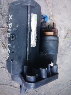 Citroen Peugeot 1.6HDi Valeo TS22E26 rozrusznik 9662854180 Warszawa