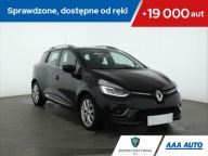 Renault Clio 0.9 TCe, Salon Polska, Serwis ASO