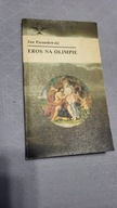 Eros na Olimpie Jan Parandowski