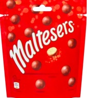 Maltesers Kulki Czekoladowe 135g