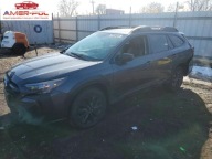 Subaru Outback Onyx Edition 2024 2.5 Benzyna 182KM