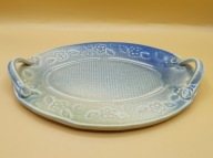 TACA ręcznie wykonana, Vintage, starodawna ciekawa