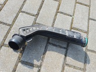 Citroen Peugeot Opel 1.2 rura wąż dolot powietrza intercoolera