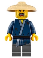 LEGO Figurka Ninjago Ham njo358