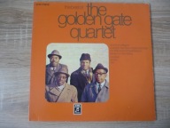 The best of - The Golden Gate Quartet
