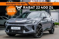 Cupra Formentor 2.0 TSI 204 KM DSG 4Drive -