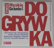 Męskie Granie 2019- Dogrywka, CD Folia