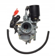 GAŹNIK KOMPLETNY ZIPP QUANTUM GT5 TRIAD 2T