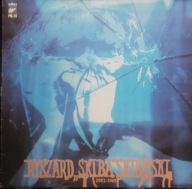 Ryszard Skiba Skibiński – 1951-1983