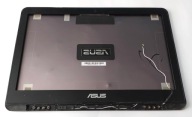 ASUS N552 N552V N552VX KLAPA MATRYCY + RAMKA