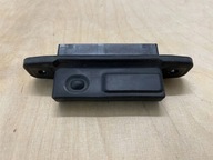 Toyota Rav4 IV 2013- przycisk otwierania klapy tył