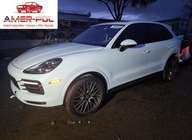 Porsche Cayenne 2022 3.0l 3.0 Benzyna 335KM
