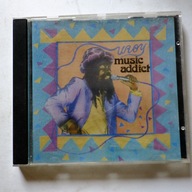 U Roy– Music Addict