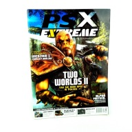 CZASOPISMO PSX EXTREME NUMER 153 MAJ 5 / 2010 10