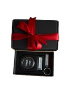 Prezent dla Kierowcy MINI| Box do Samochodu | Personalizowany