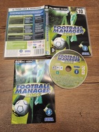 PC Football Manager 2007 Angielska Kompletna