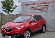 Renault Kadjar 130km LED Kamera OPLACONY Asystent Parkowania BOSE 1.2