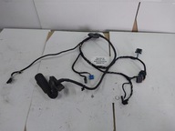 SKODA RAPID toledo iv wiązka drzwi lewa przód