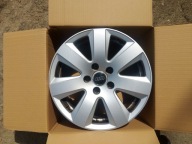 Alufelga Audi Oryginał 16 cali ET 45 7,5J A6 C5 C6 4F0601025AJ
