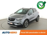 Opel Mokka automat skóra navi klima auto el