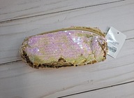 Paperchase piórnik magiczne cekiny