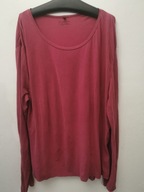 GUDRUN SJODEN BLUZKA R.XL/XXL BOHO HIPPIE ORYGINAL