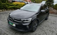Volkswagen Taigo 1,5 TDI DSG IQ LIGHT Kamera Nawigacja Virtual Tacho 1.5